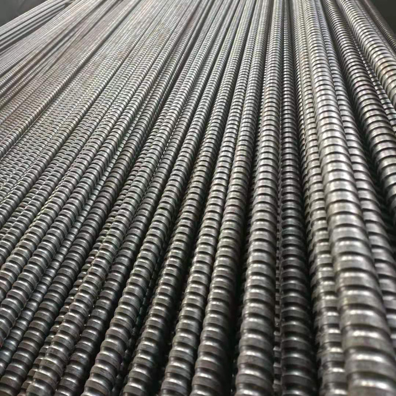 唐县中空锚杆
