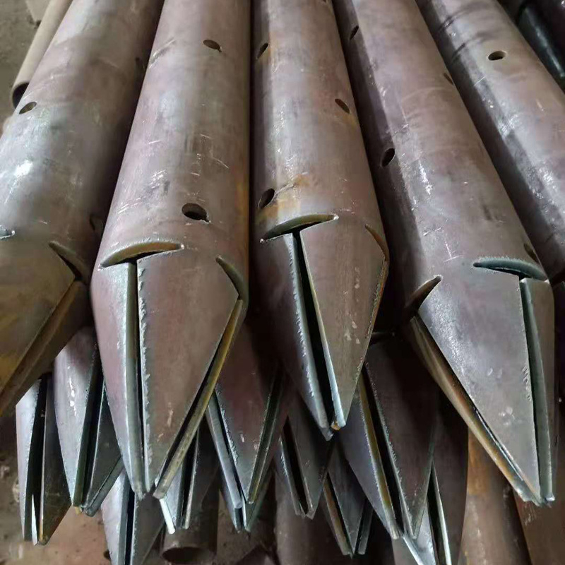 唐县预埋注浆管